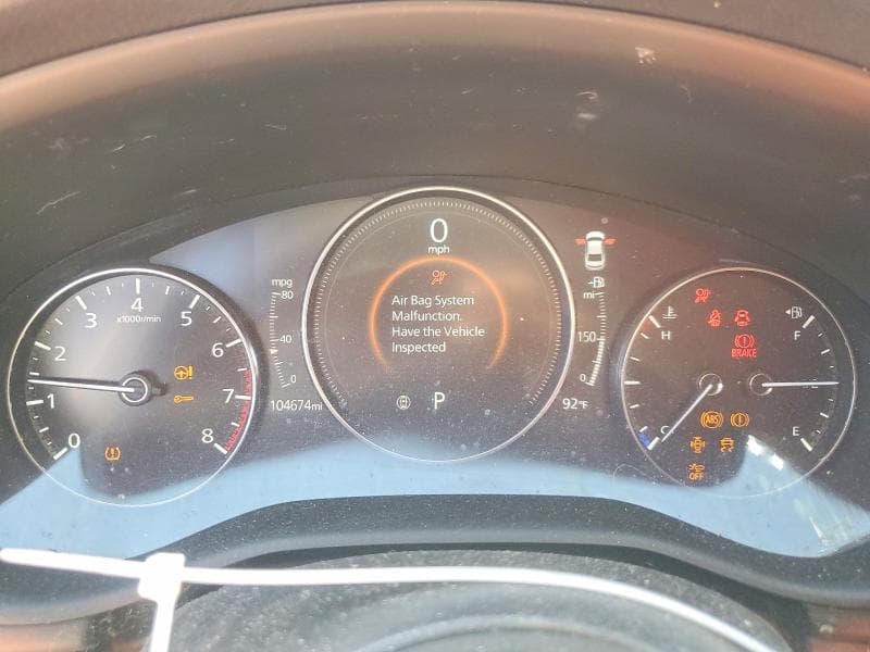 2019 MAZDA 3 SELECT 9