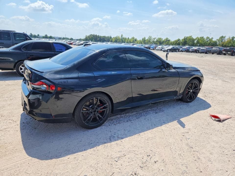 2023 BMW M240XI 3