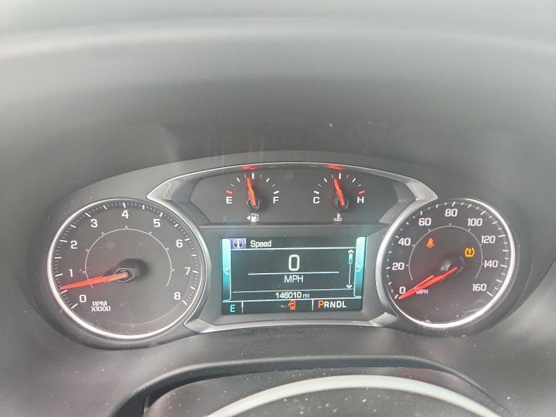 2018 GMC ACADIA SLT-2 9