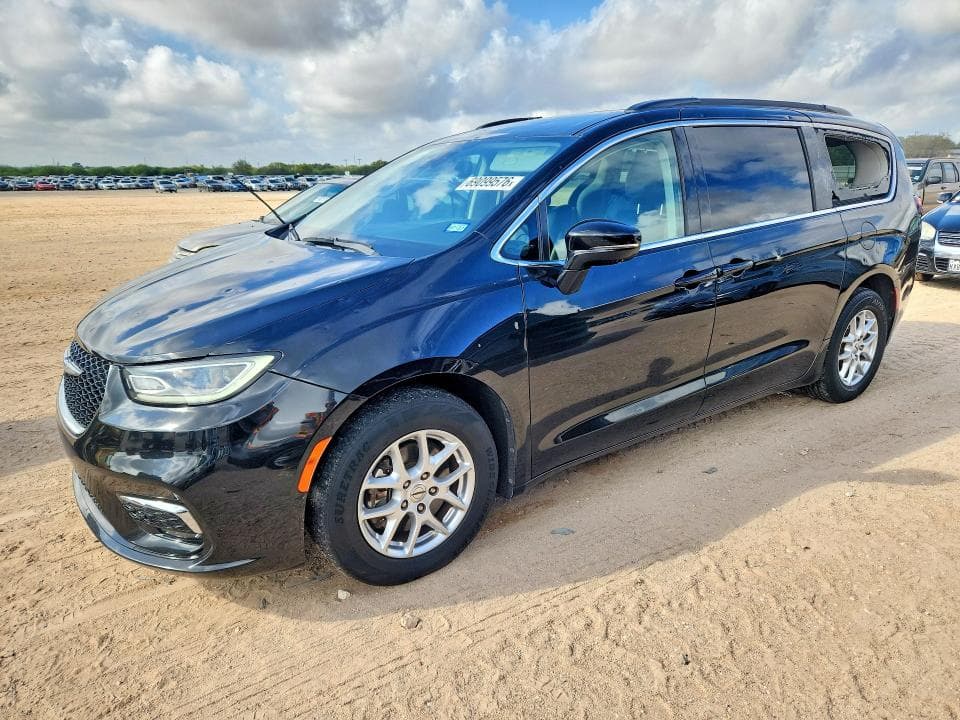 2022 CHRYSLER PACIFICA TOURING L - 1