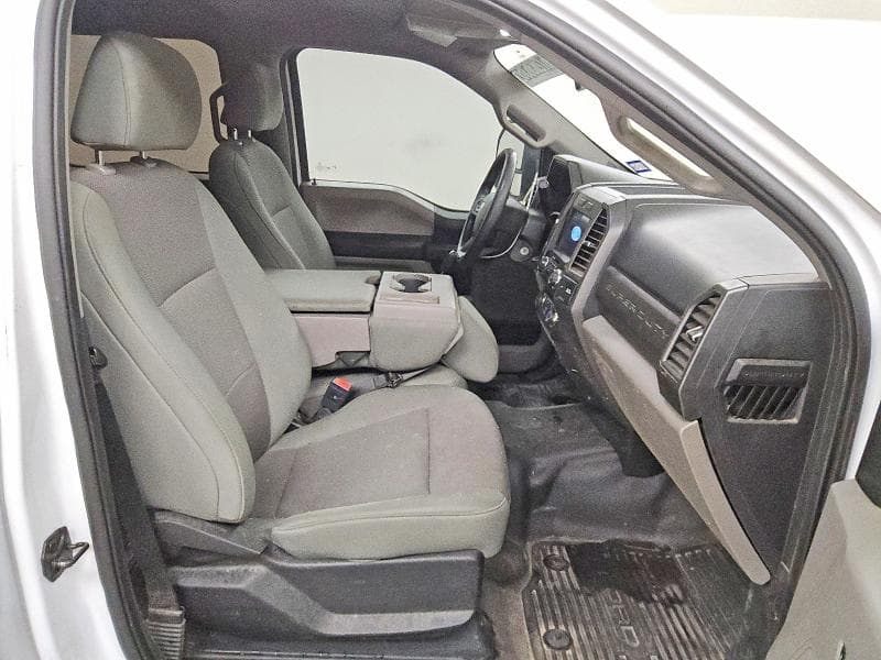 2020 FORD F250 SUPER DUTY 13