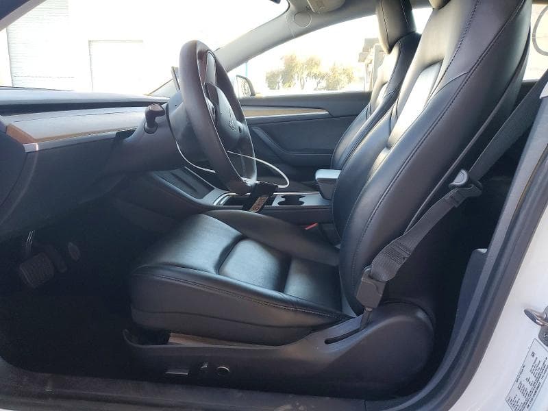 2021 TESLA MODEL 3 7