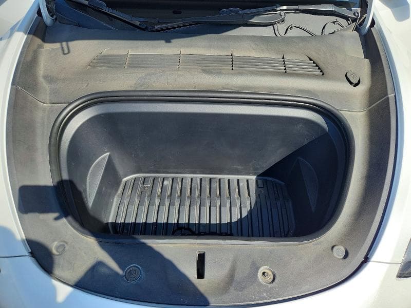 2022 TESLA MODEL Y 11