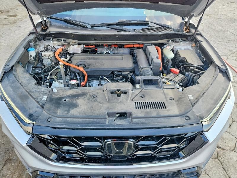 2023 HONDA CR-V SPORT 12