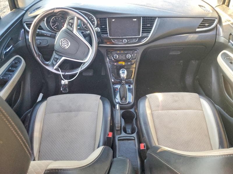 2019 BUICK ENCORE PREFERRED 8