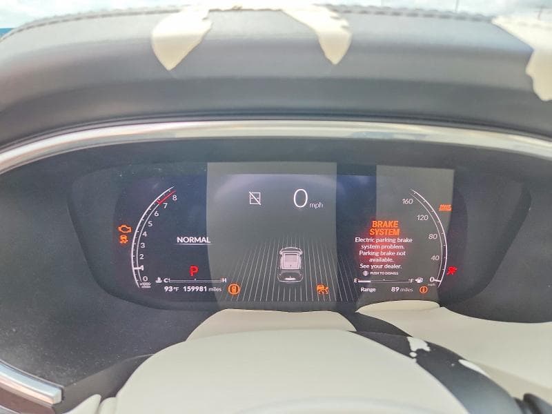 2022 ACURA MDX TECHNOLOGY 9