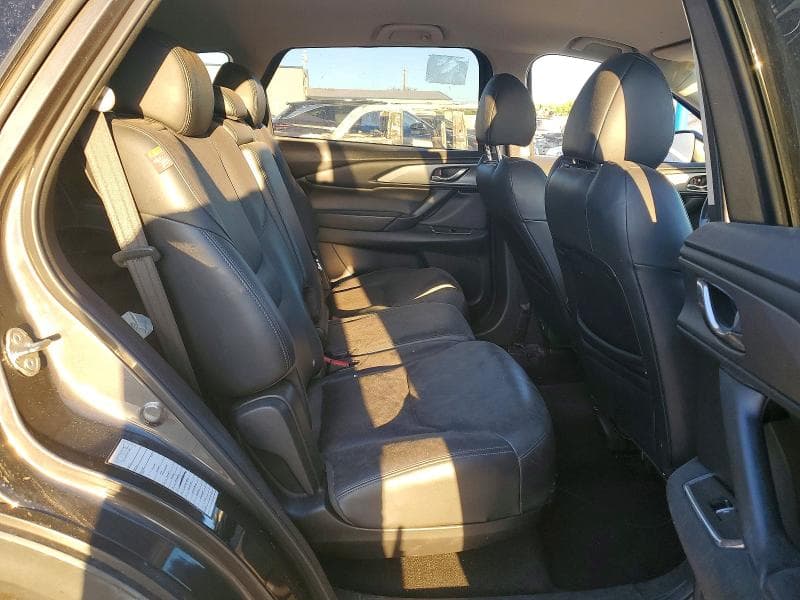 2018 MAZDA CX-9 TOURING 11