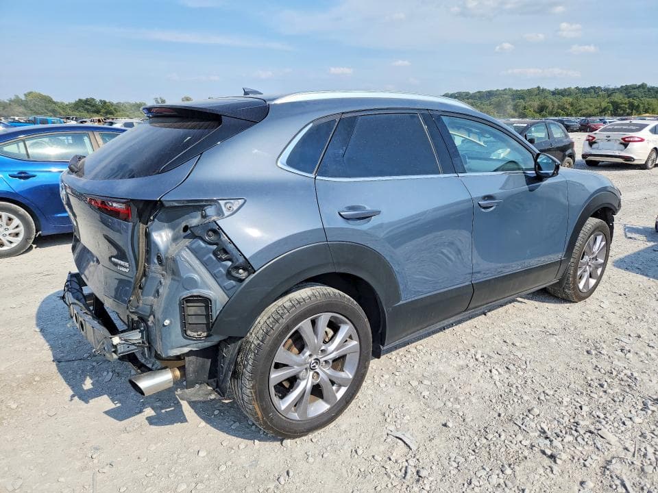 2021 MAZDA CX-30 PREMIUM 3