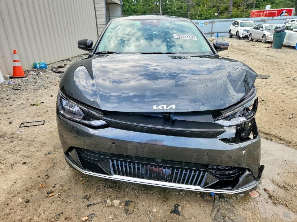 2024 KIA EV6 WIND 5