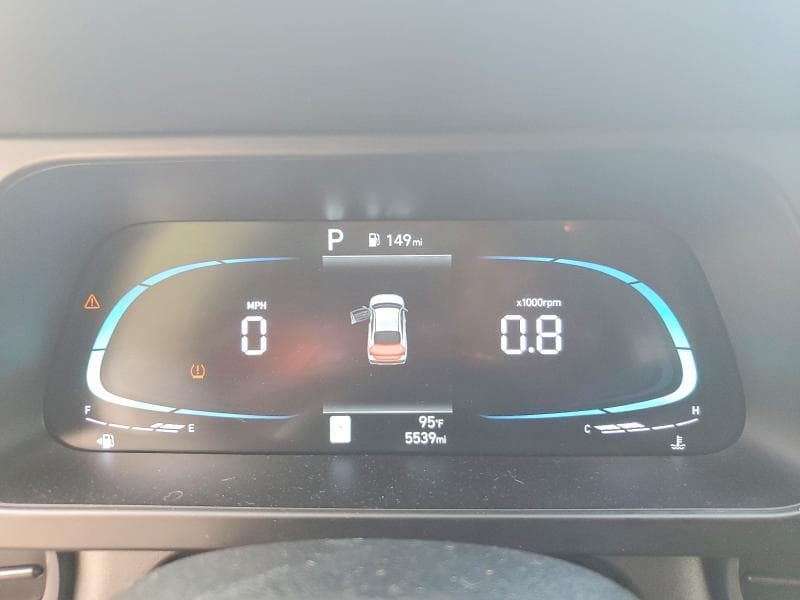 2026 HYUNDAI ELANTRA SEL SPORT 9