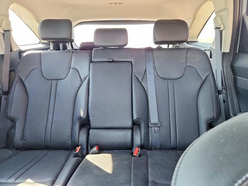 2022 KIA SORENTO S 10