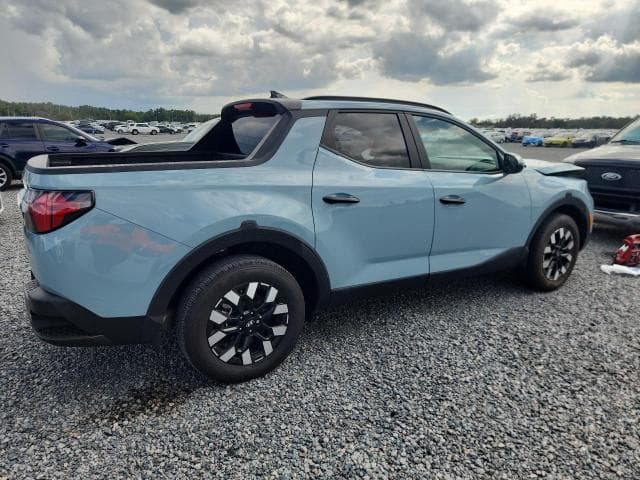 2025 HYUNDAI SANTA CRUZ SEL 3