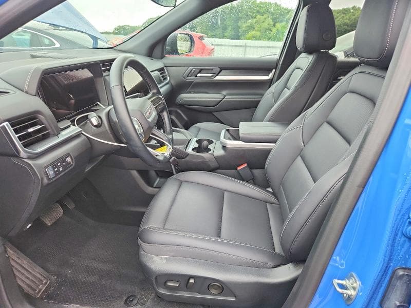 2026 GMC TERRAIN ELEVATION 7