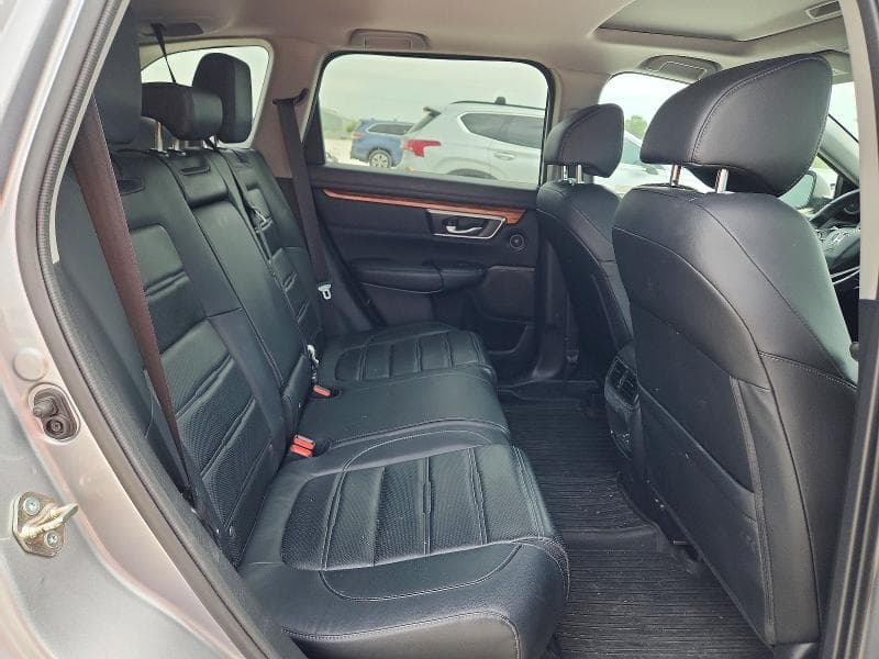 2019 HONDA CR-V EXL 10