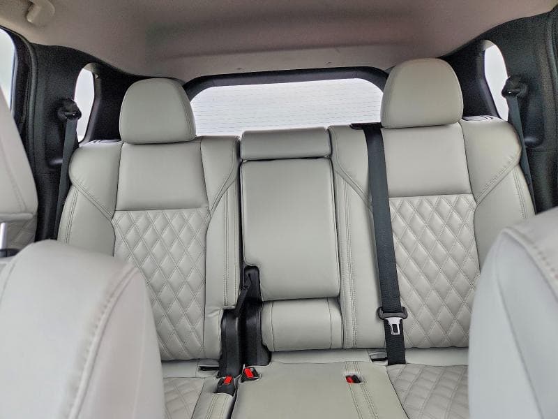 2023 MITSUBISHI OUTLANDER SEL 10