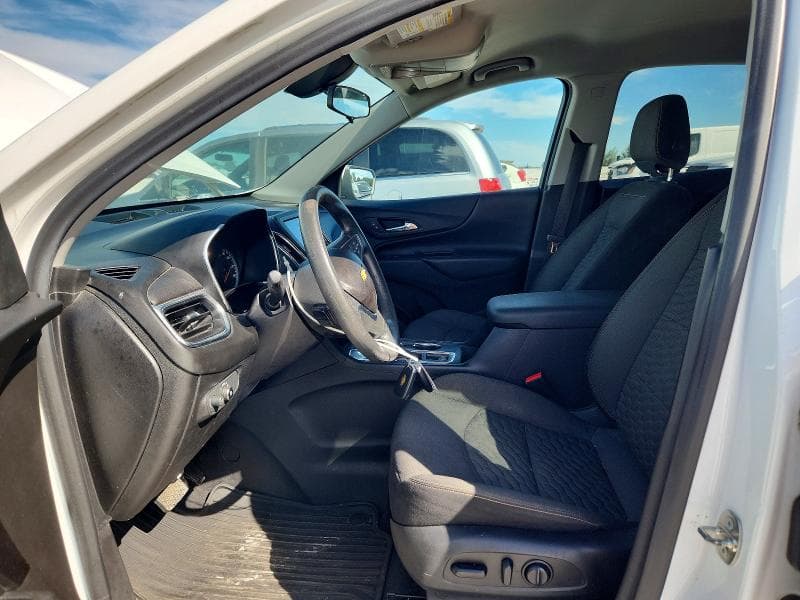 2018 CHEVROLET EQUINOX LT 7