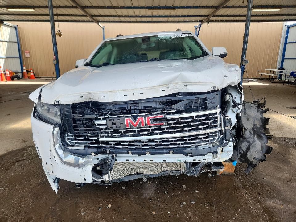 2020 GMC ACADIA DENALI 5