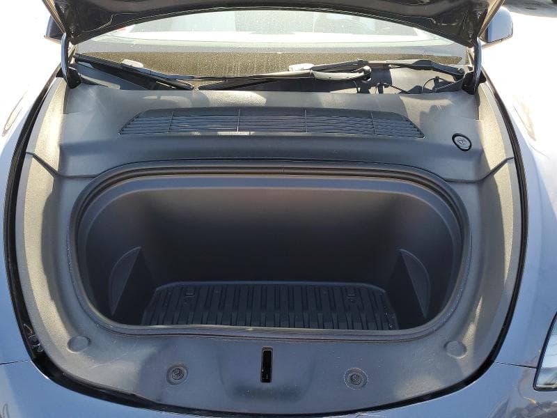 2023 TESLA MODEL Y 12
