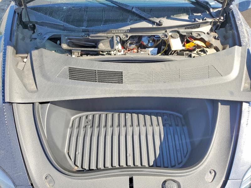 2024 TESLA MODEL 3 11