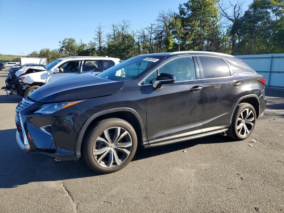 2017 LEXUS RX 350 BASE - 1