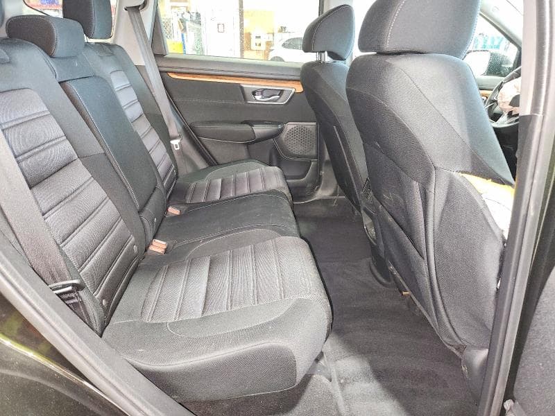 2019 HONDA CR-V EX 10