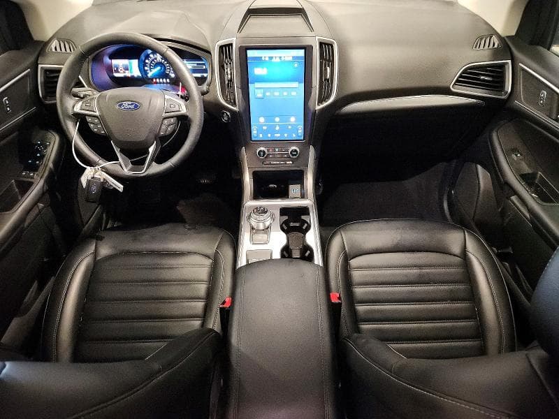 2022 FORD EDGE SEL 8