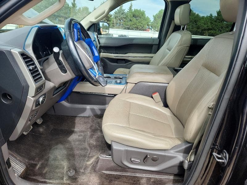 2018 FORD EXPEDITION MAX XLT 7