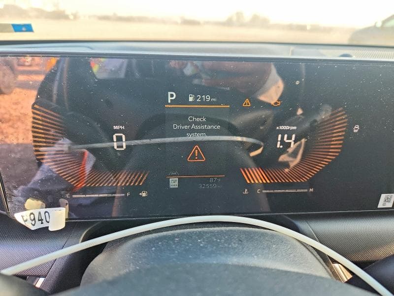 2025 KIA K4 LXS 9