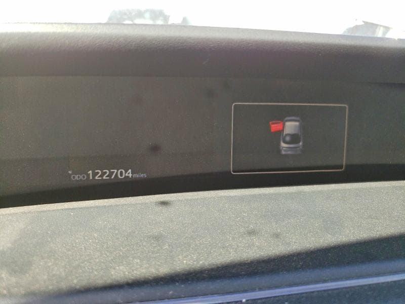 2017 TOYOTA PRIUS TWO 9