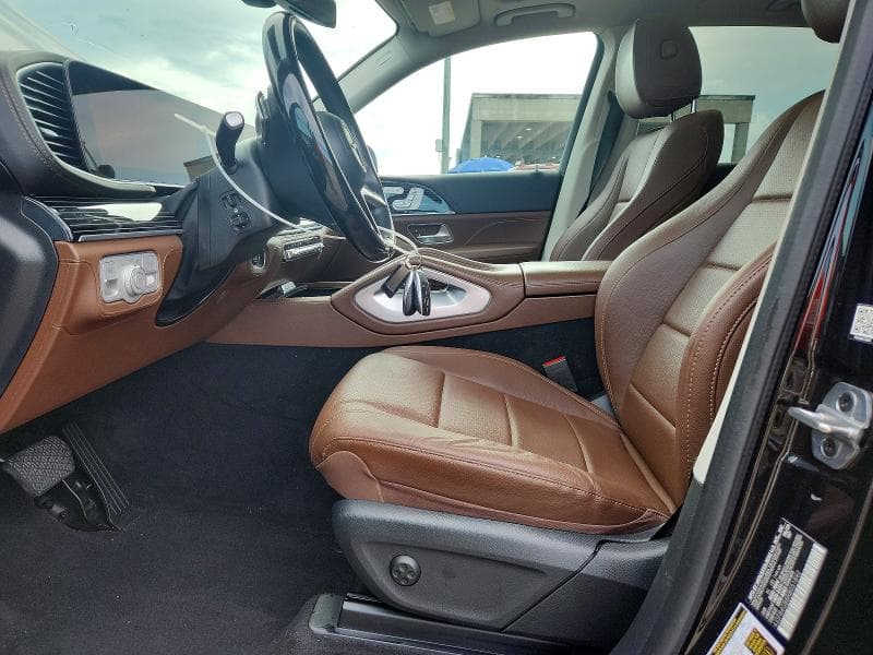2024 MERCEDES-BENZ GLE 450E 4MATIC 7