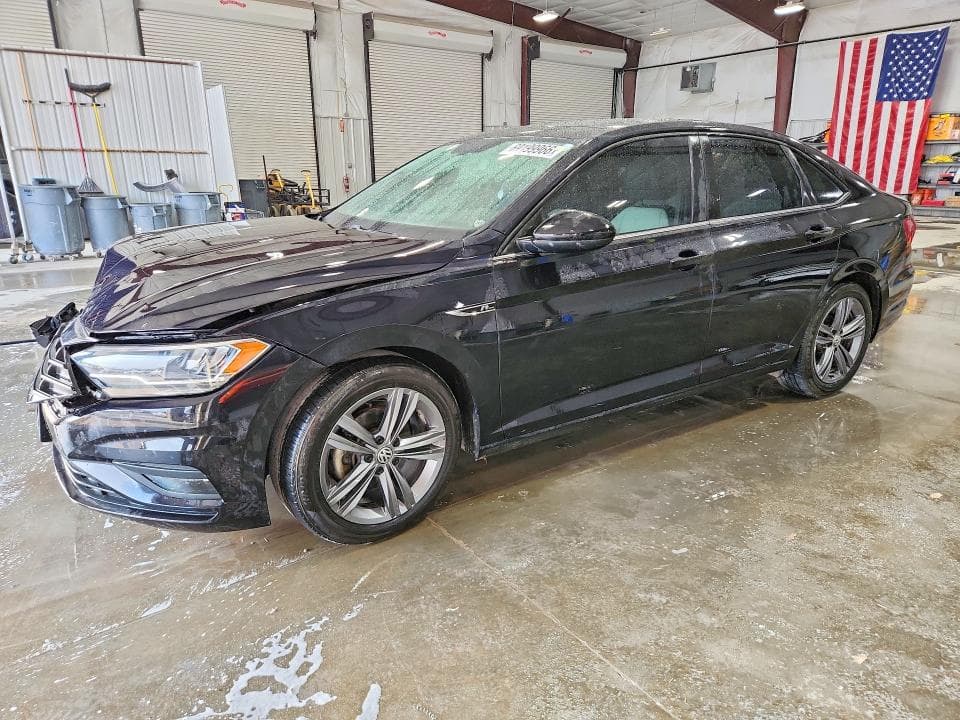 2020 VOLKSWAGEN JETTA S - 1