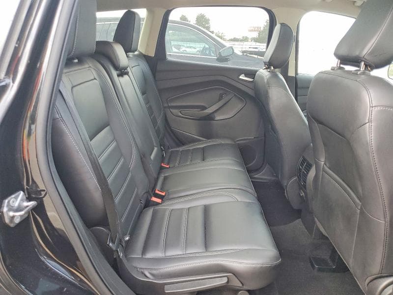 2019 FORD ESCAPE SEL 11