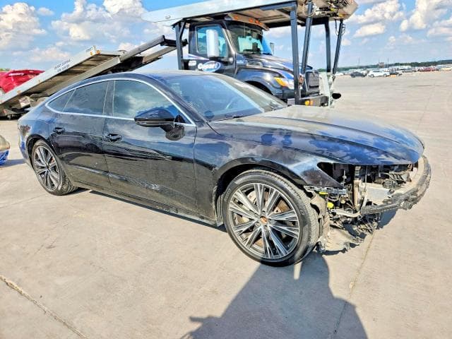 2019 AUDI A7 PREMIUM 4