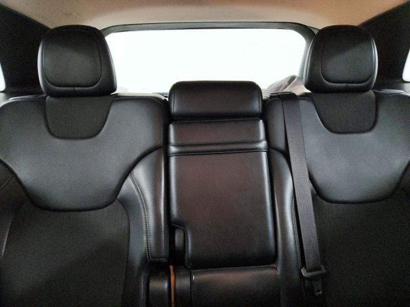 2018 JEEP CHEROKEE LATITUDE PLUS 10