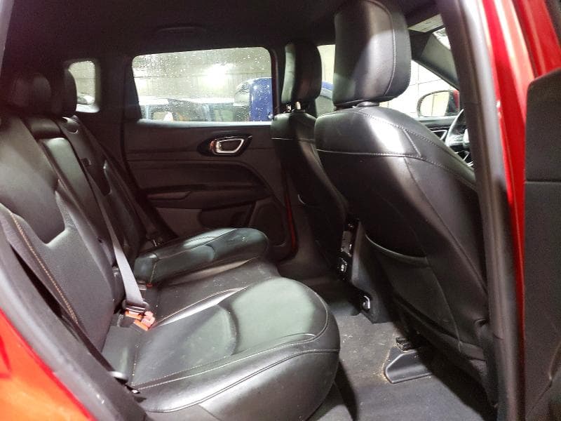 2022 JEEP COMPASS LIMITED 11