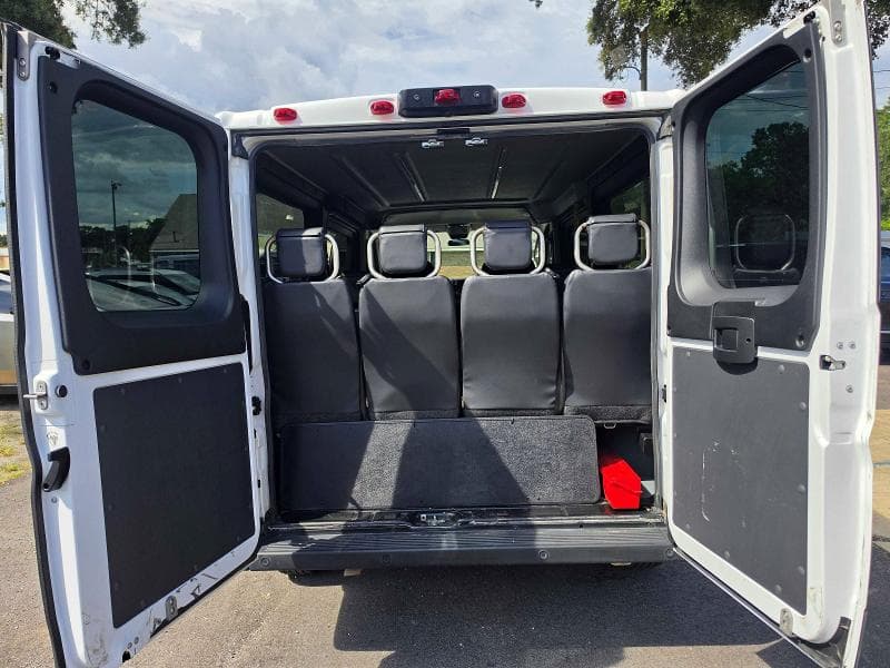 2019 RAM PROMASTER 1500 1500 STANDARD 13