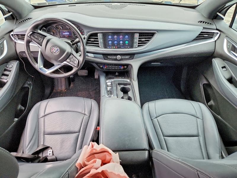 2023 BUICK ENCLAVE ESSENCE 8