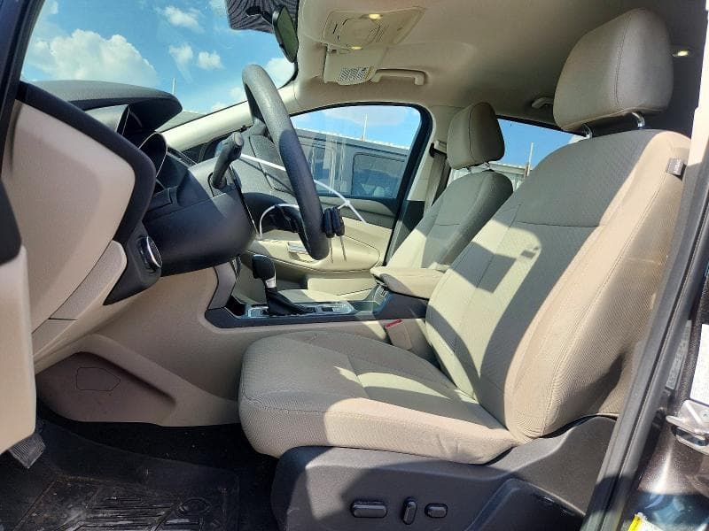 2017 FORD ESCAPE SE 7