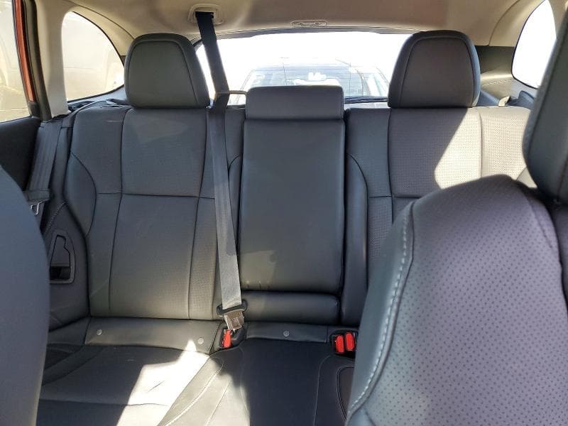 2025 SUBARU OUTBACK LIMITED 10