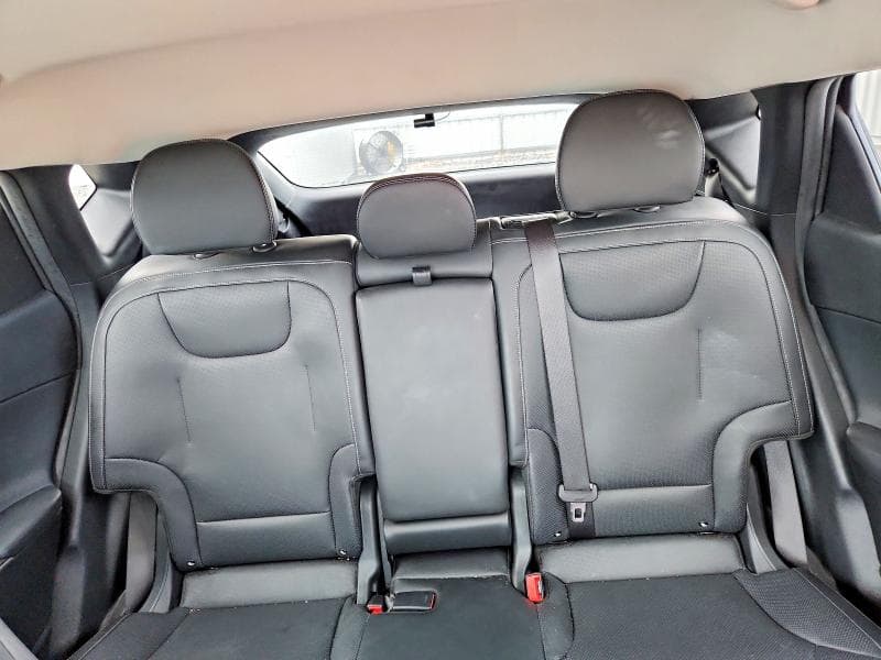 2022 KIA EV6 WIND 10