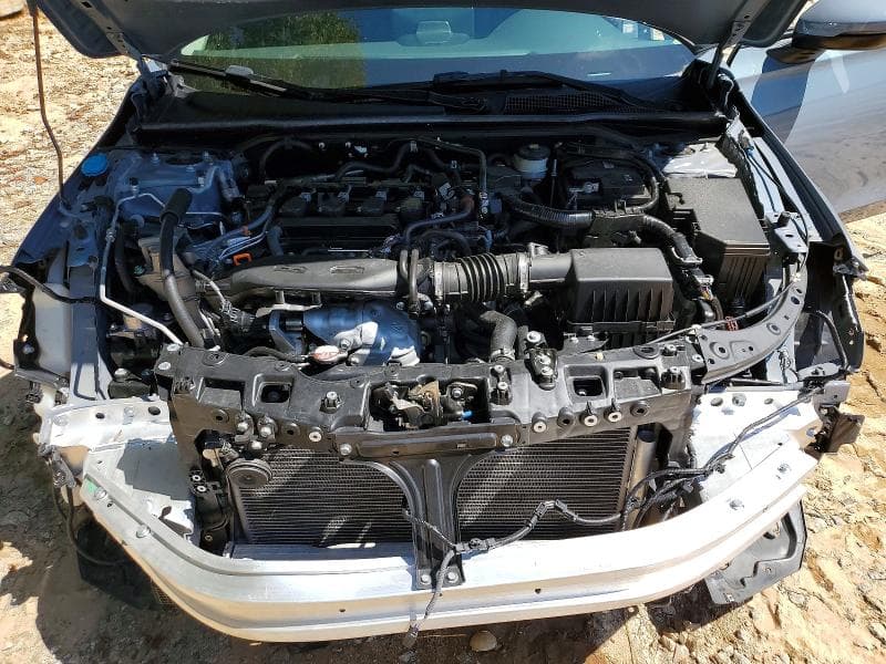 2024 HONDA CIVIC TOURING 11