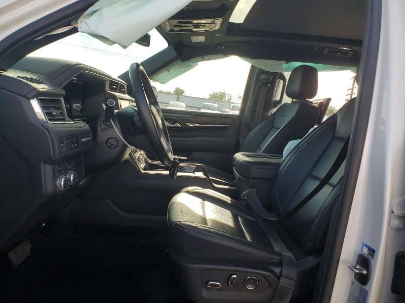 2023 GMC YUKON DENALI 7