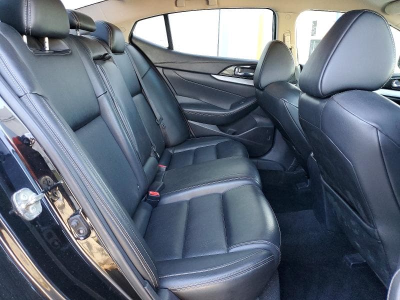 2017 NISSAN MAXIMA 3.5 S 10