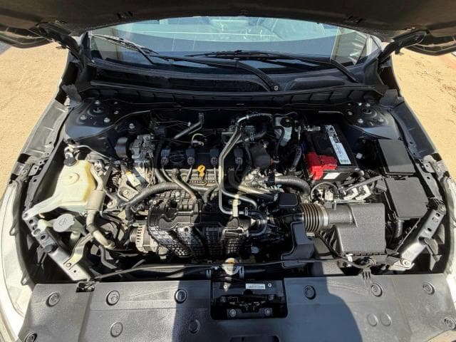 2020 NISSAN ALTIMA S 7