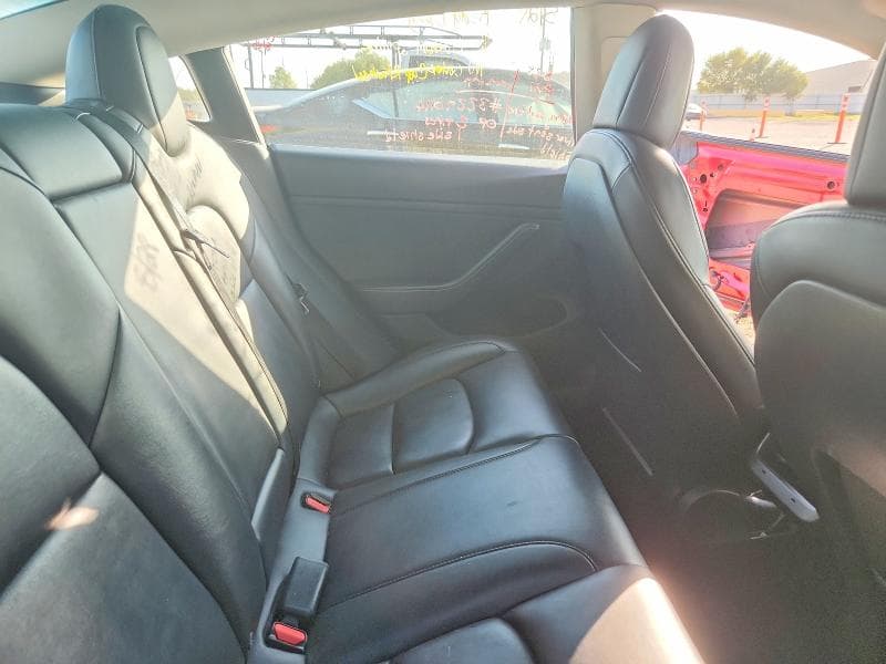 2022 TESLA MODEL 3 10