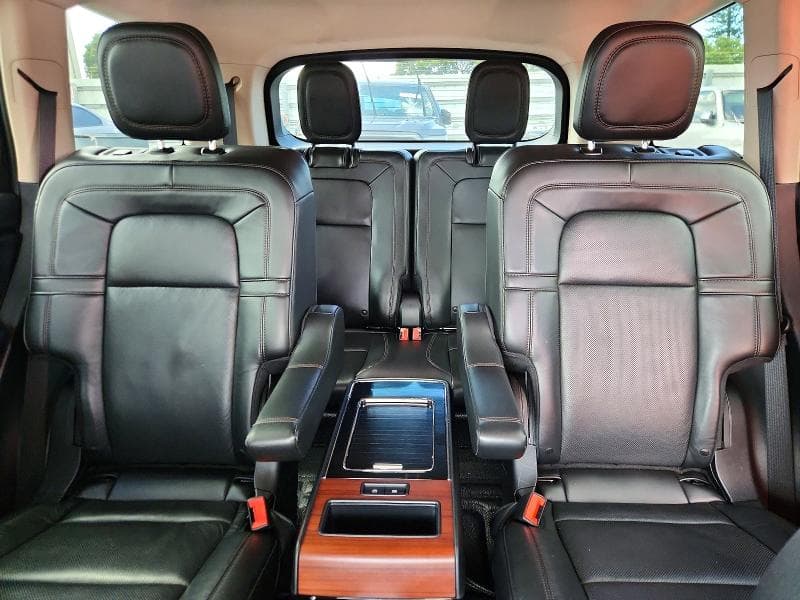 2023 LINCOLN AVIATOR RESERVE 10