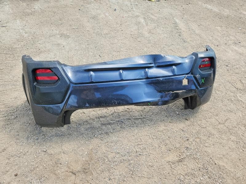 2023 SUBARU CROSSTREK PREMIUM 12