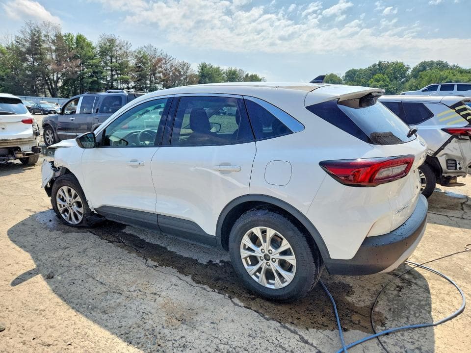 2024 FORD ESCAPE ACTIVE 2