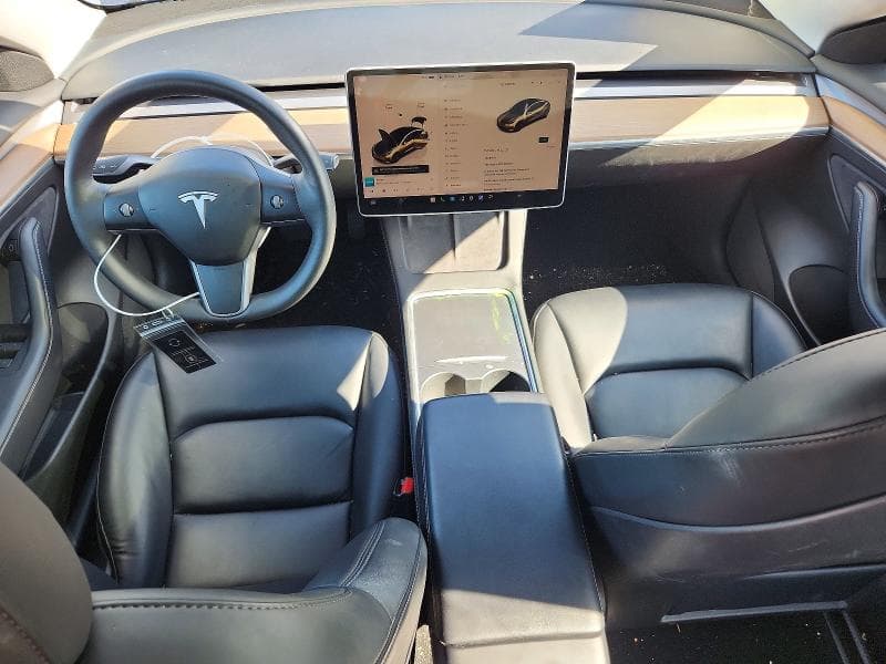 2023 TESLA MODEL 3 8