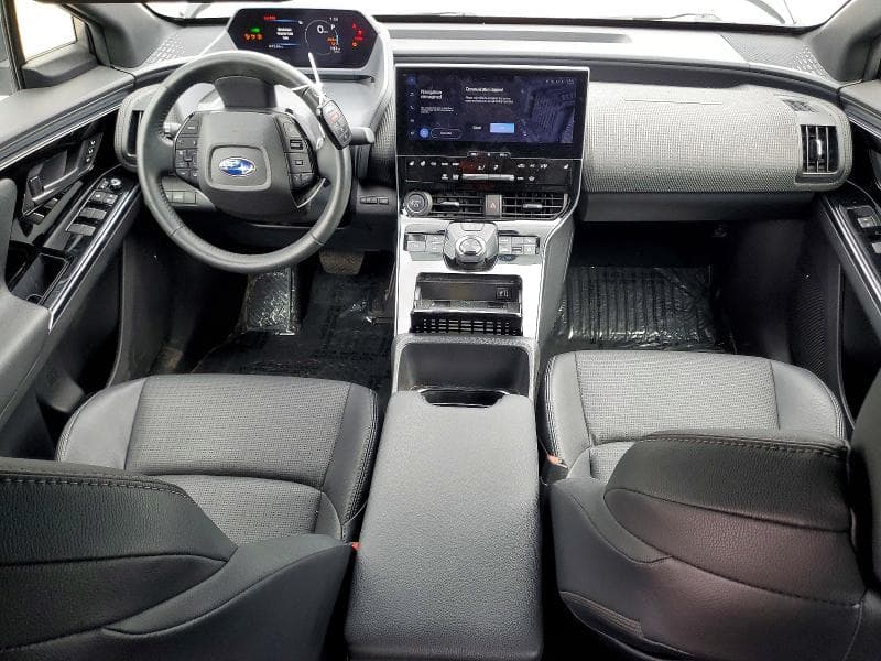 2023 SUBARU SOLTERRA PREMIUM 8